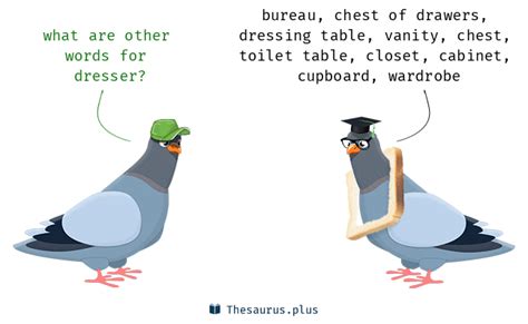 DRESSER Synonyms: 30 Similar Words .